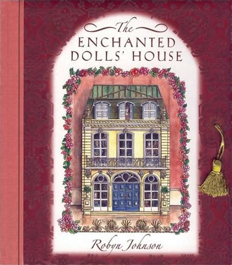 The Enchanted Doll Series: An Unforgettable Haunting